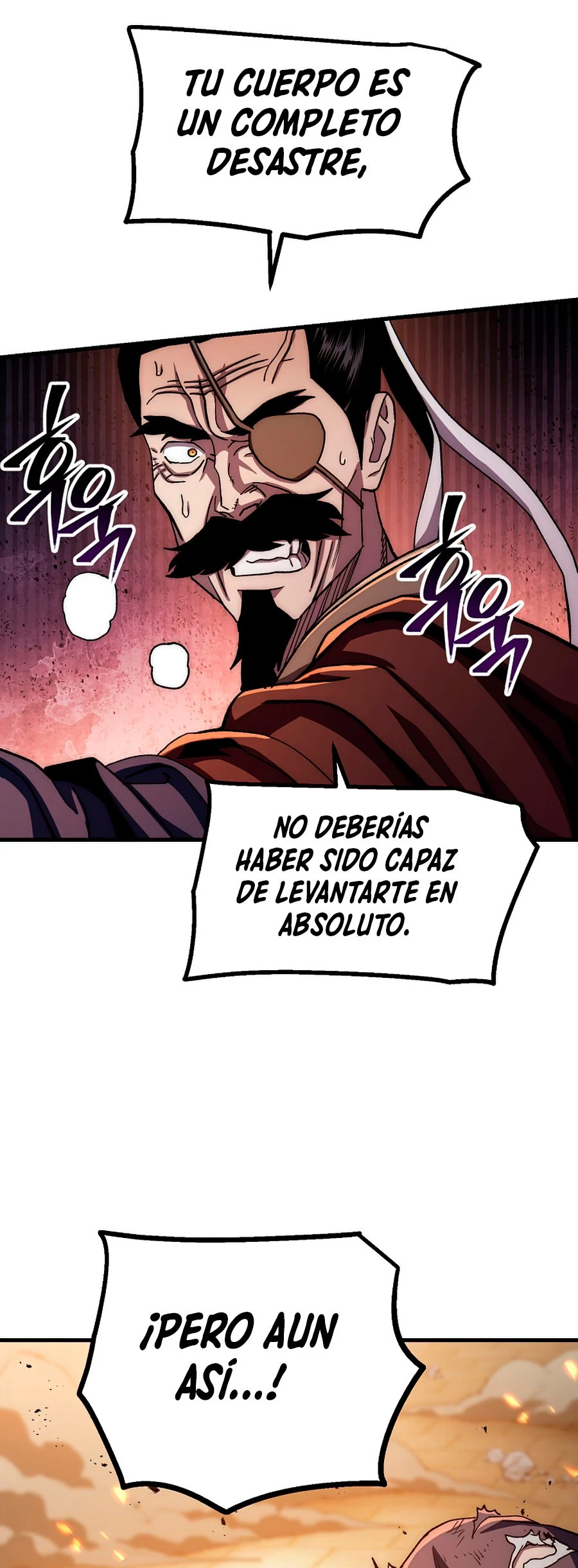 La Leyenda de Asura - El Dragón Venenoso > Capitulo 56 > Page 421