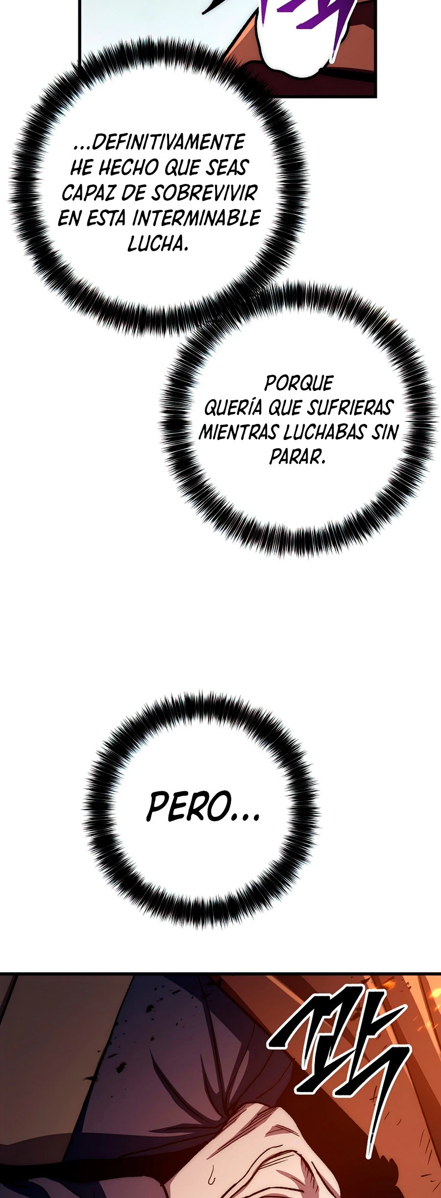 La Leyenda de Asura - El Dragón Venenoso > Capitulo 56 > Page 441
