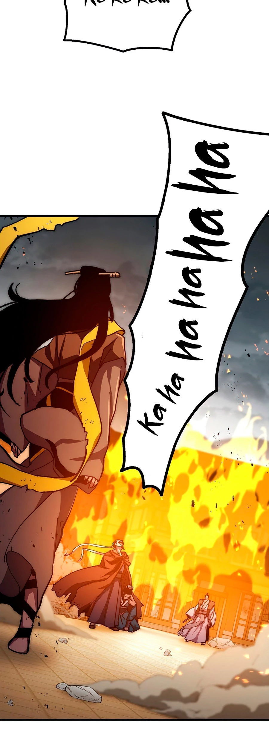 La Leyenda de Asura - El Dragón Venenoso > Capitulo 56 > Page 501