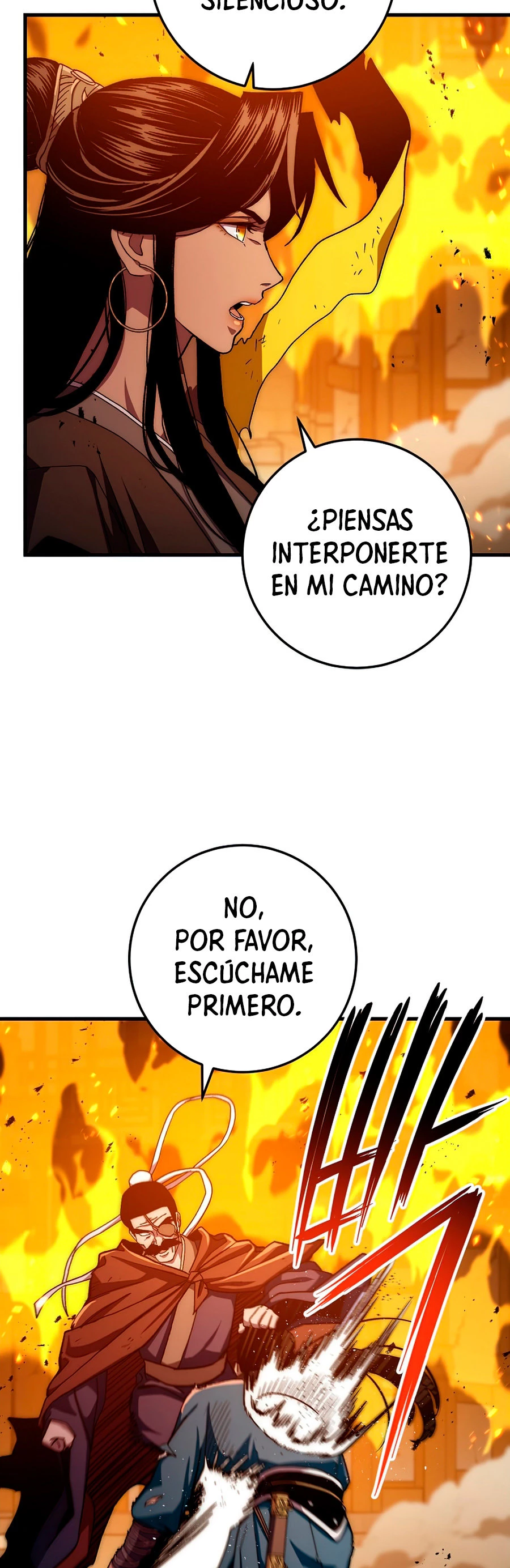 La Leyenda de Asura - El Dragón Venenoso > Capitulo 56 > Page 521