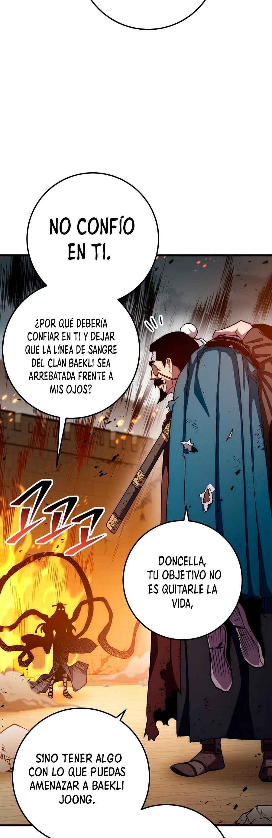 La Leyenda de Asura - El Dragón Venenoso > Capitulo 56 > Page 551