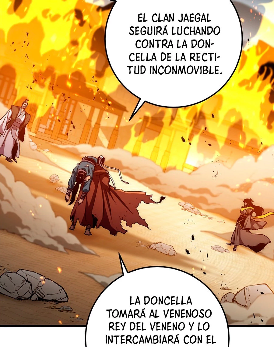La Leyenda de Asura - El Dragón Venenoso > Capitulo 56 > Page 621