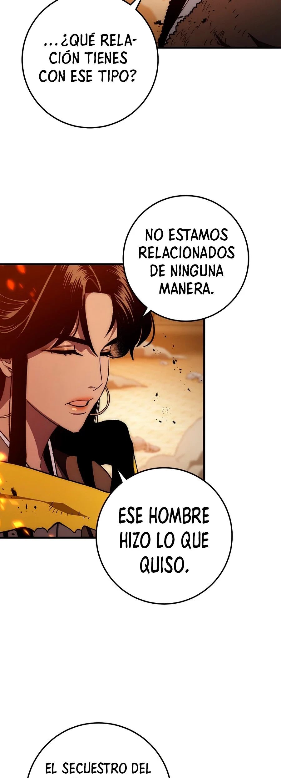La Leyenda de Asura - El Dragón Venenoso > Capitulo 56 > Page 681
