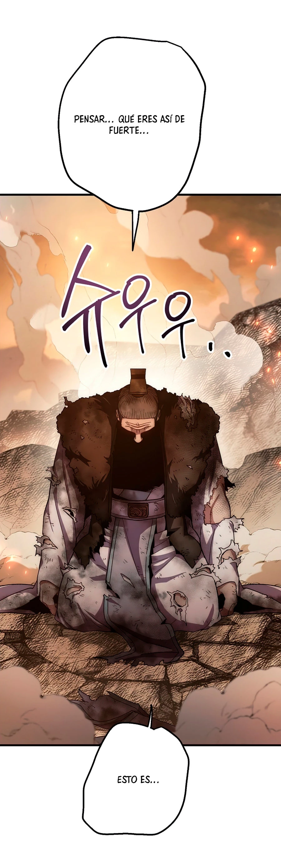 La Leyenda de Asura - El Dragón Venenoso > Capitulo 57 > Page 31