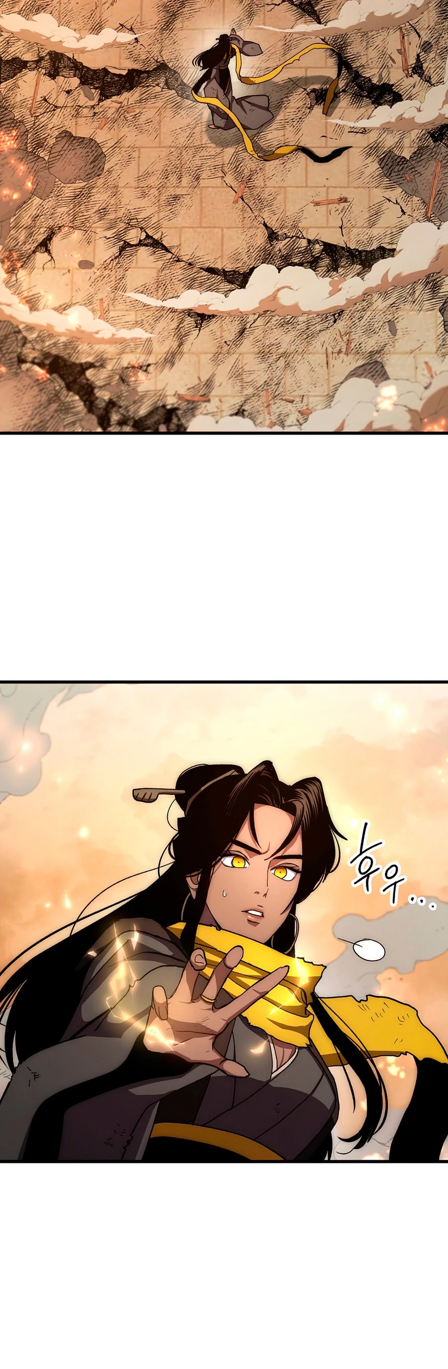 La Leyenda de Asura - El Dragón Venenoso > Capitulo 57 > Page 51
