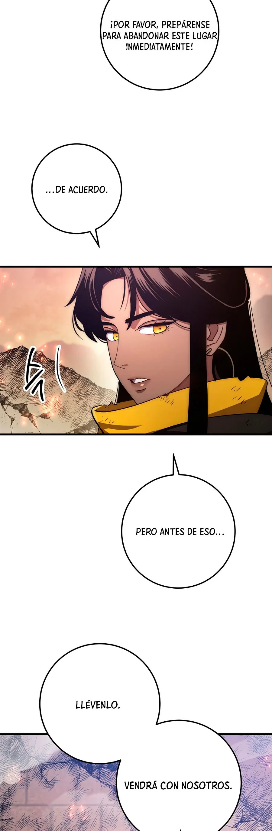 La Leyenda de Asura - El Dragón Venenoso > Capitulo 57 > Page 81