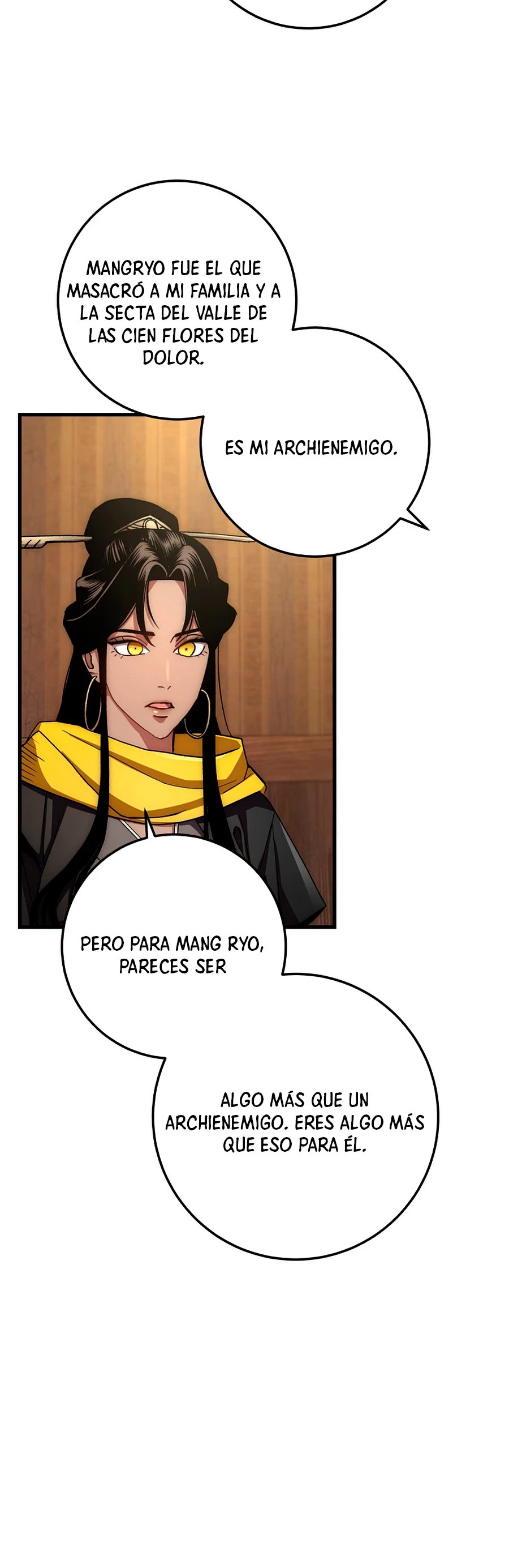 La Leyenda de Asura - El Dragón Venenoso > Capitulo 57 > Page 291