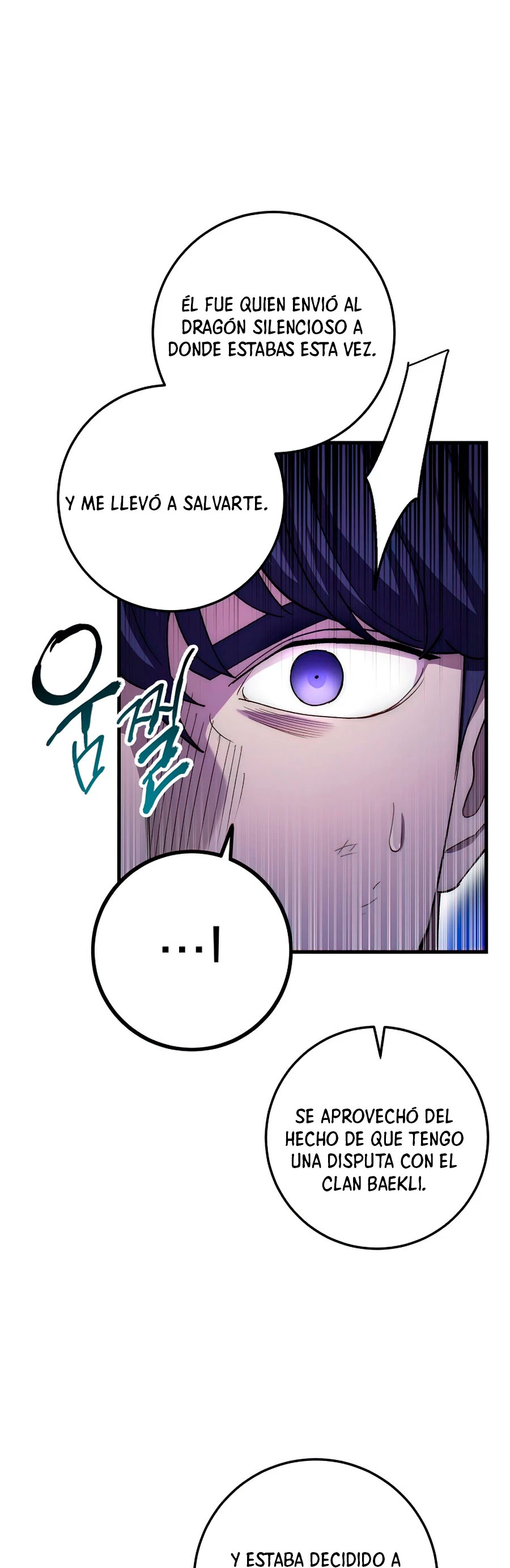 La Leyenda de Asura - El Dragón Venenoso > Capitulo 57 > Page 301
