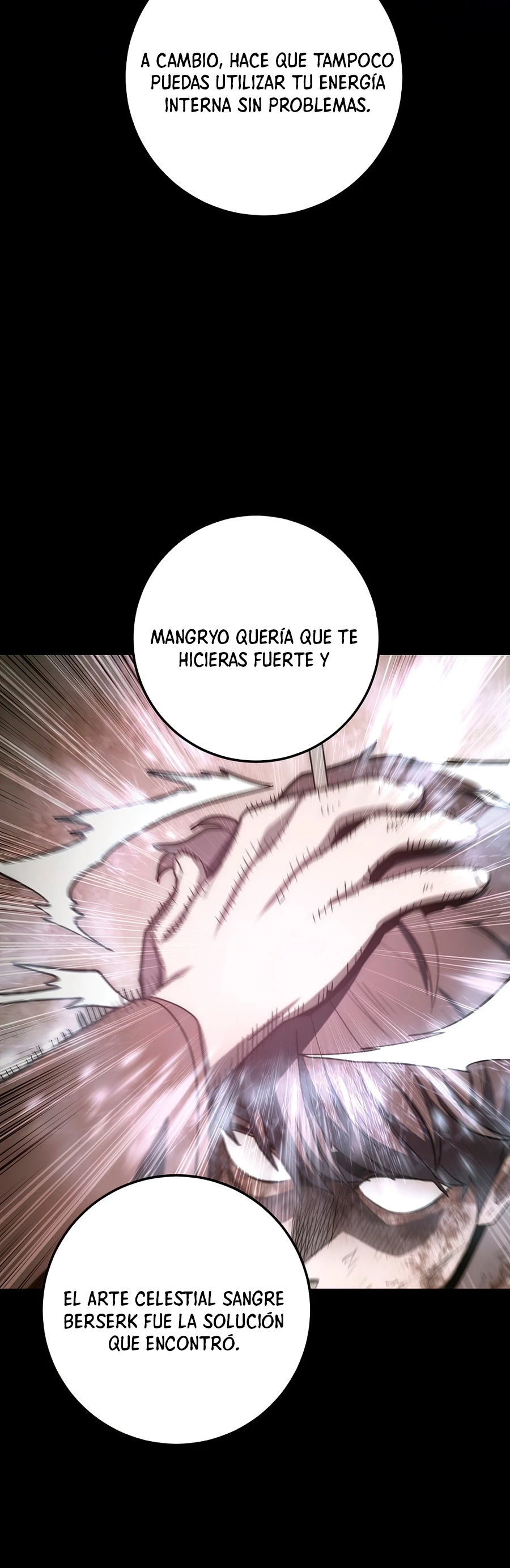 La Leyenda de Asura - El Dragón Venenoso > Capitulo 57 > Page 331