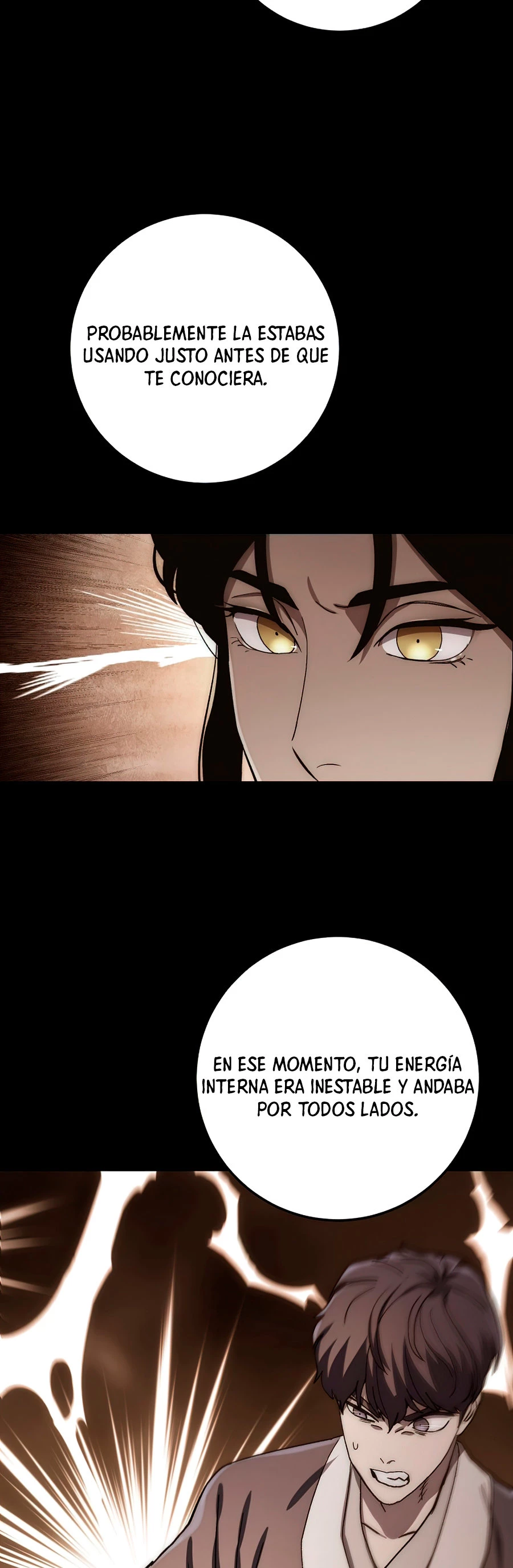 La Leyenda de Asura - El Dragón Venenoso > Capitulo 57 > Page 351