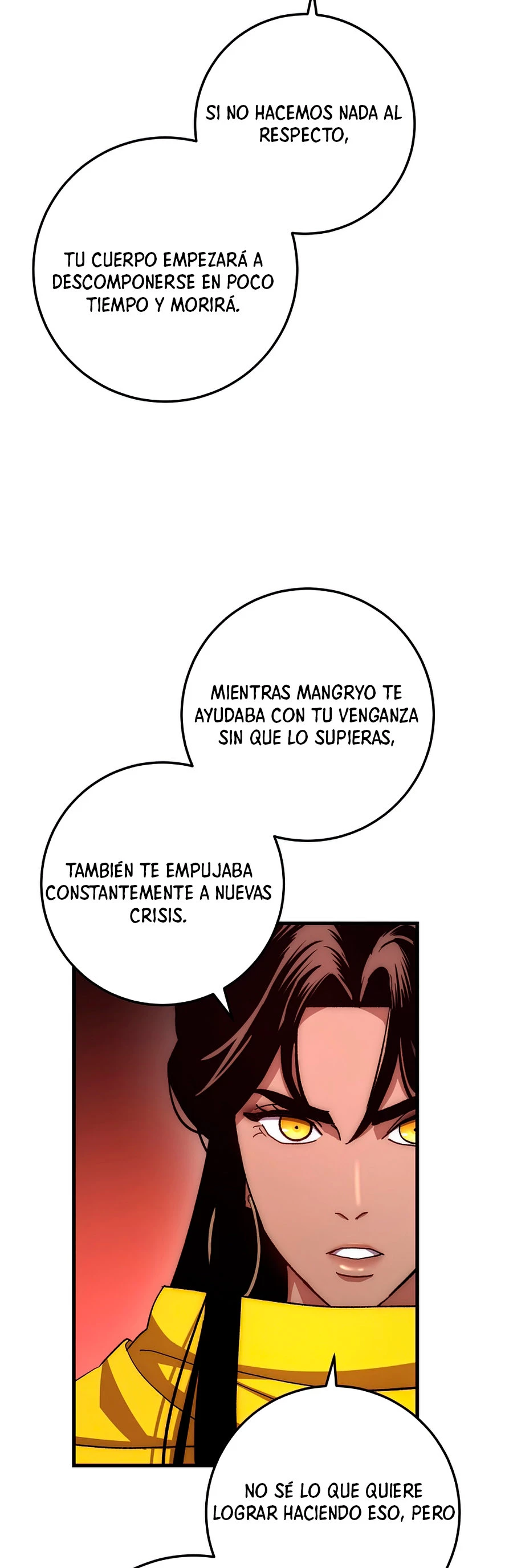 La Leyenda de Asura - El Dragón Venenoso > Capitulo 57 > Page 381