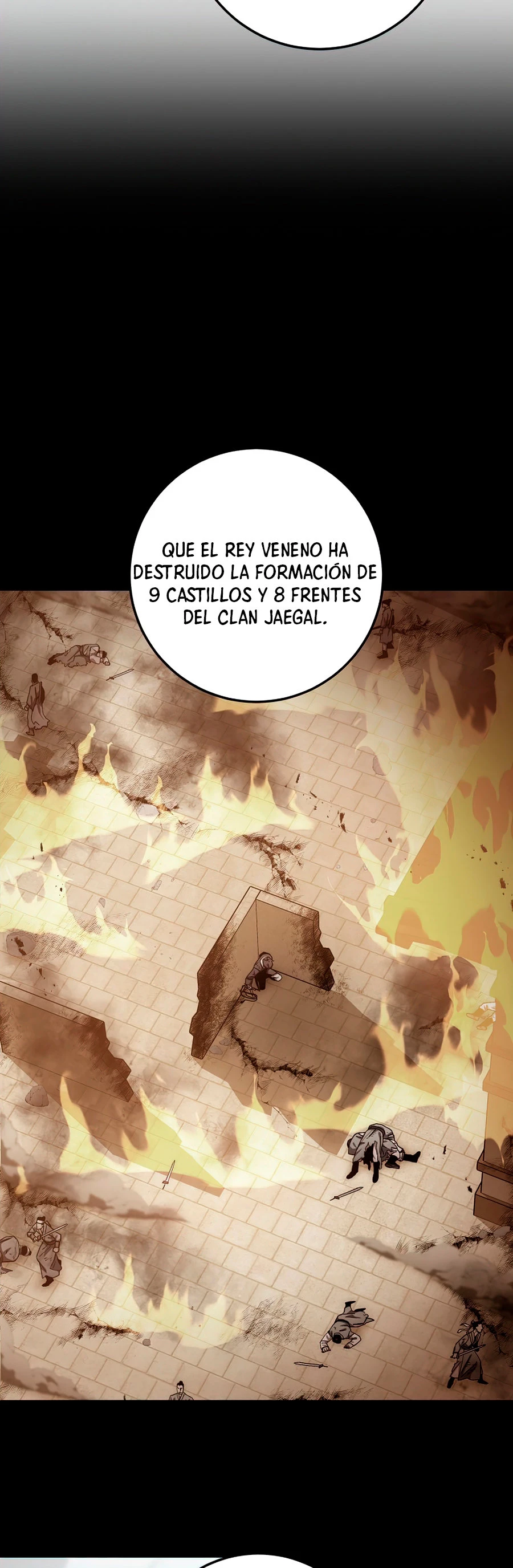 La Leyenda de Asura - El Dragón Venenoso > Capitulo 57 > Page 401