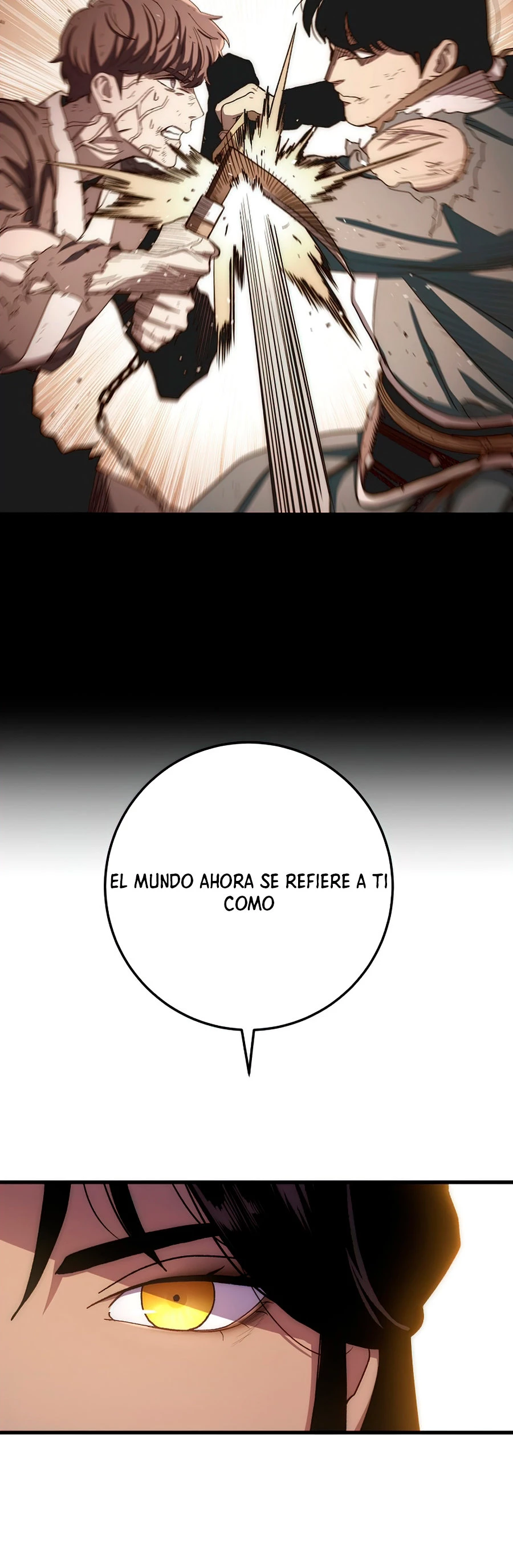 La Leyenda de Asura - El Dragón Venenoso > Capitulo 57 > Page 421