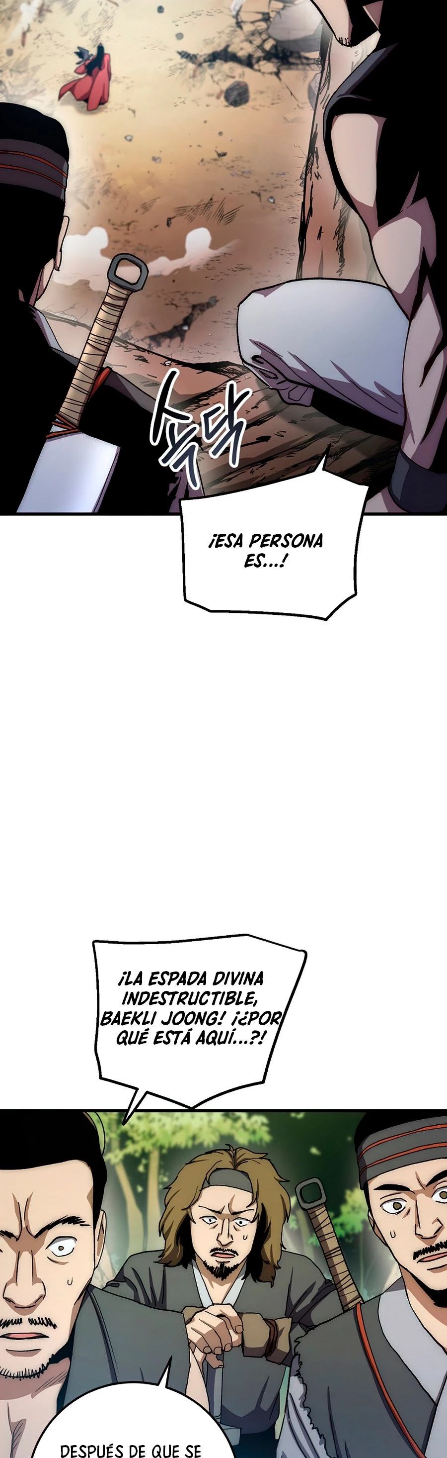 La Leyenda de Asura - El Dragón Venenoso > Capitulo 57 > Page 551