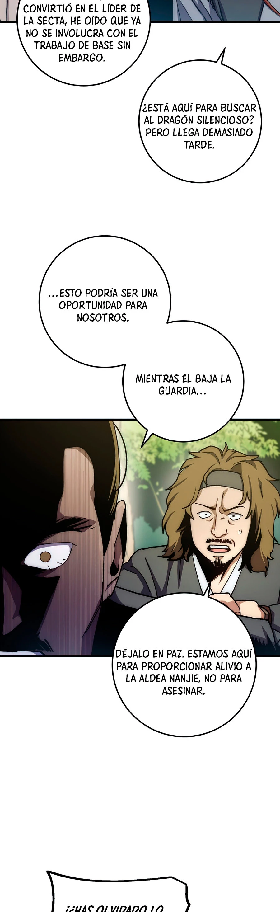 La Leyenda de Asura - El Dragón Venenoso > Capitulo 57 > Page 561