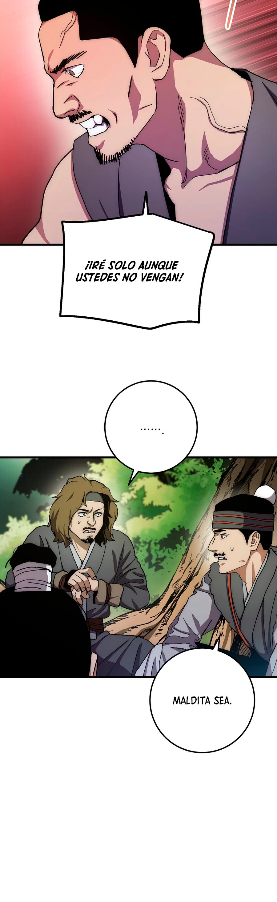 La Leyenda de Asura - El Dragón Venenoso > Capitulo 57 > Page 581