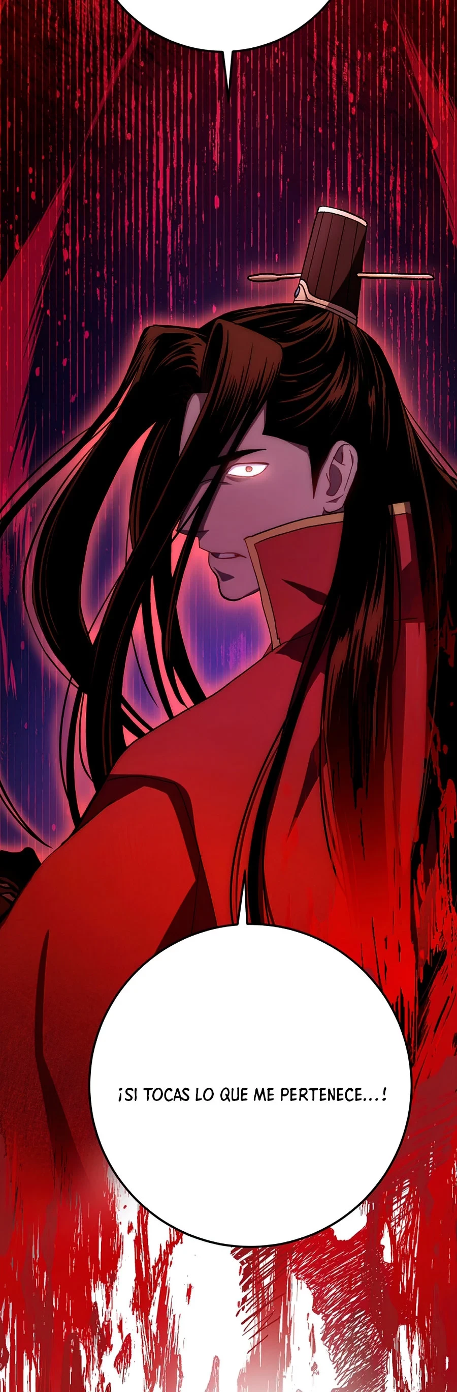 La Leyenda de Asura - El Dragón Venenoso > Capitulo 57 > Page 661