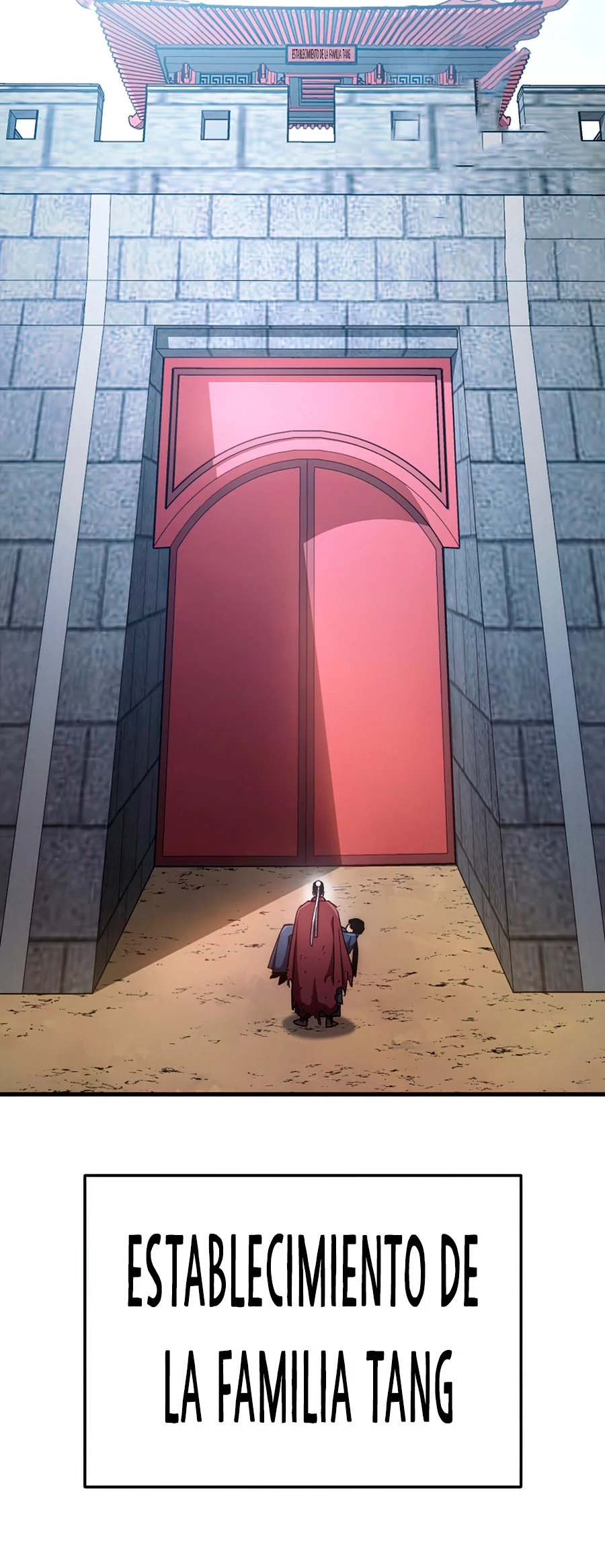 La Leyenda de Asura - El Dragón Venenoso > Capitulo 58 > Page 31