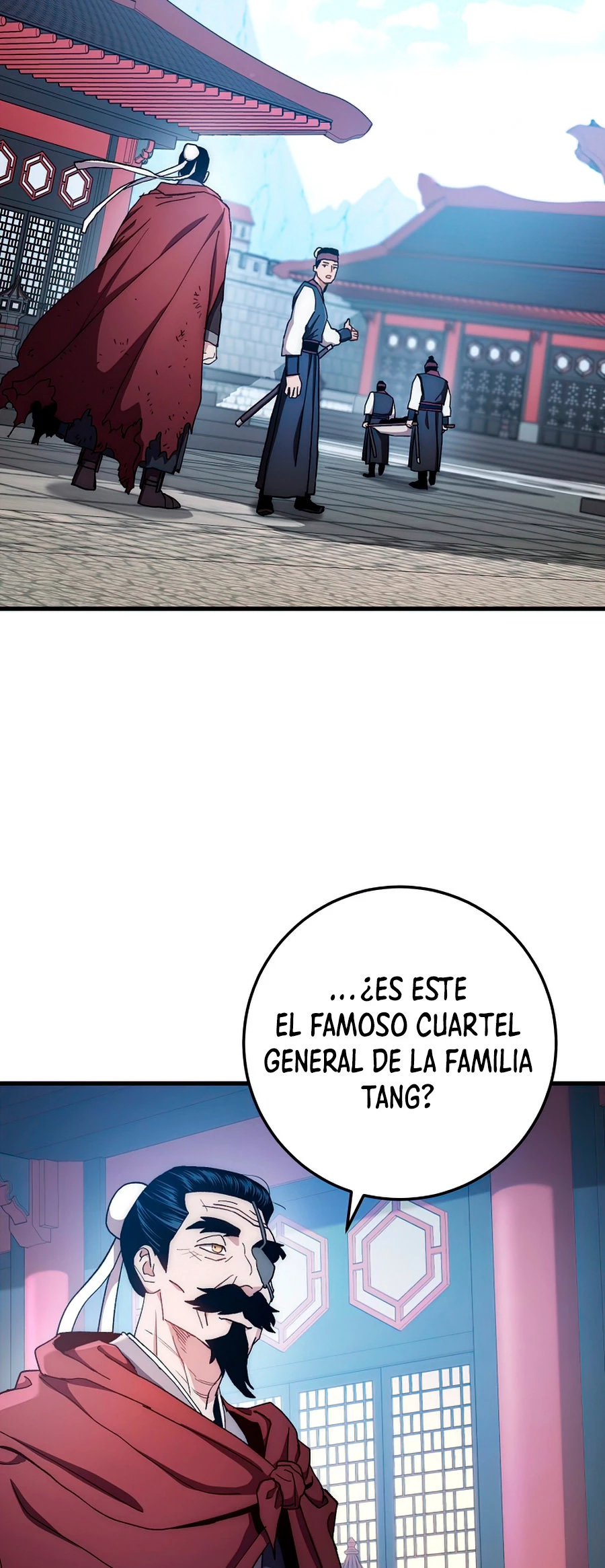 La Leyenda de Asura - El Dragón Venenoso > Capitulo 58 > Page 71