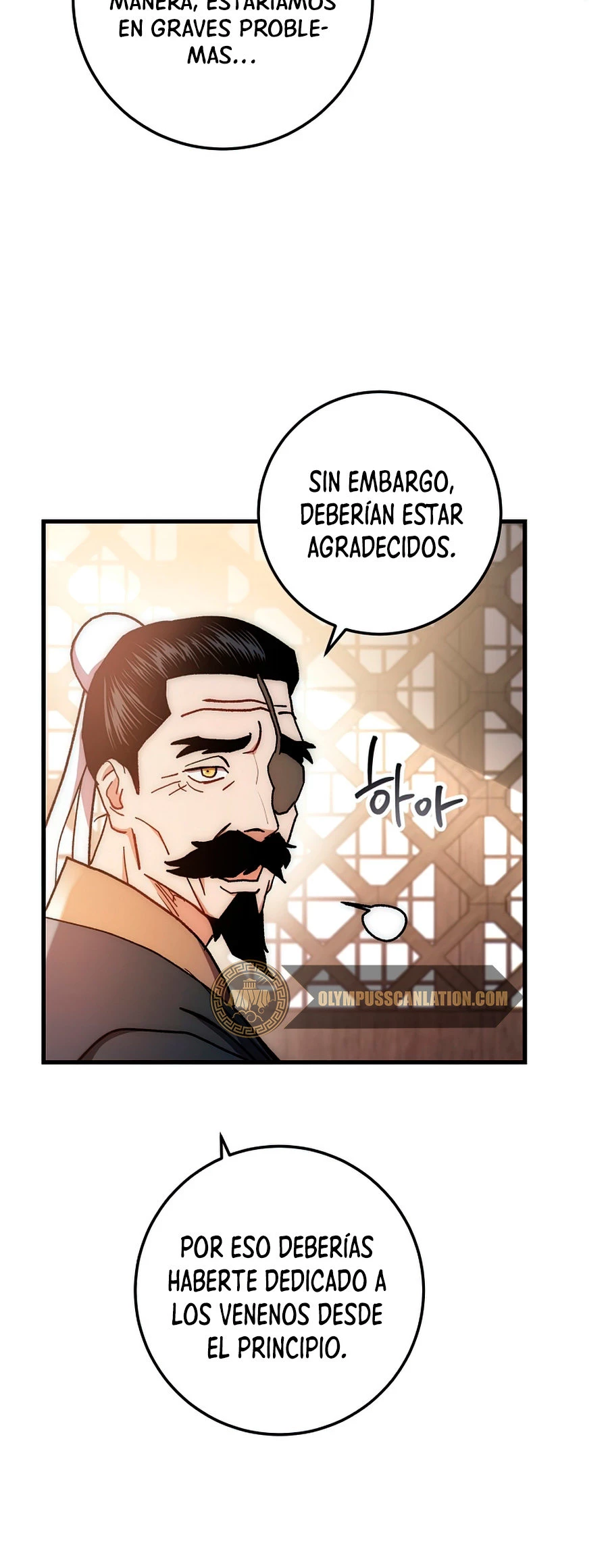 La Leyenda de Asura - El Dragón Venenoso > Capitulo 58 > Page 141