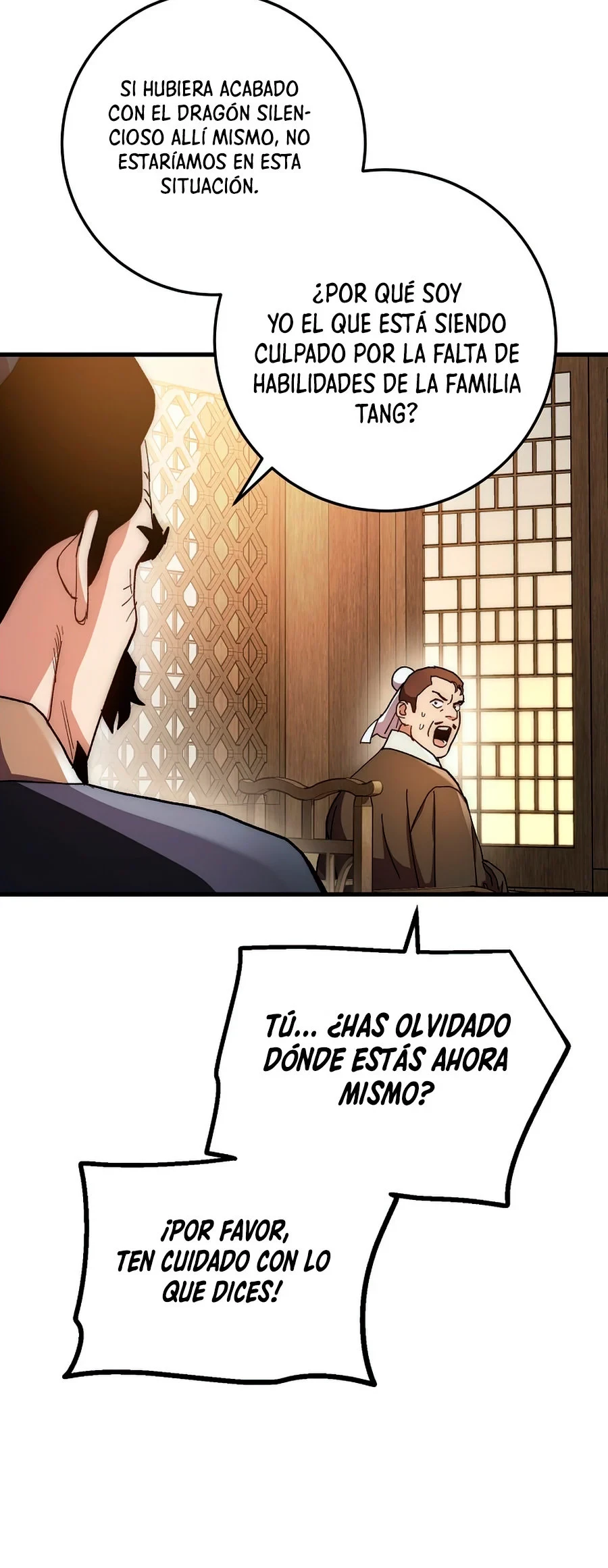La Leyenda de Asura - El Dragón Venenoso > Capitulo 58 > Page 161