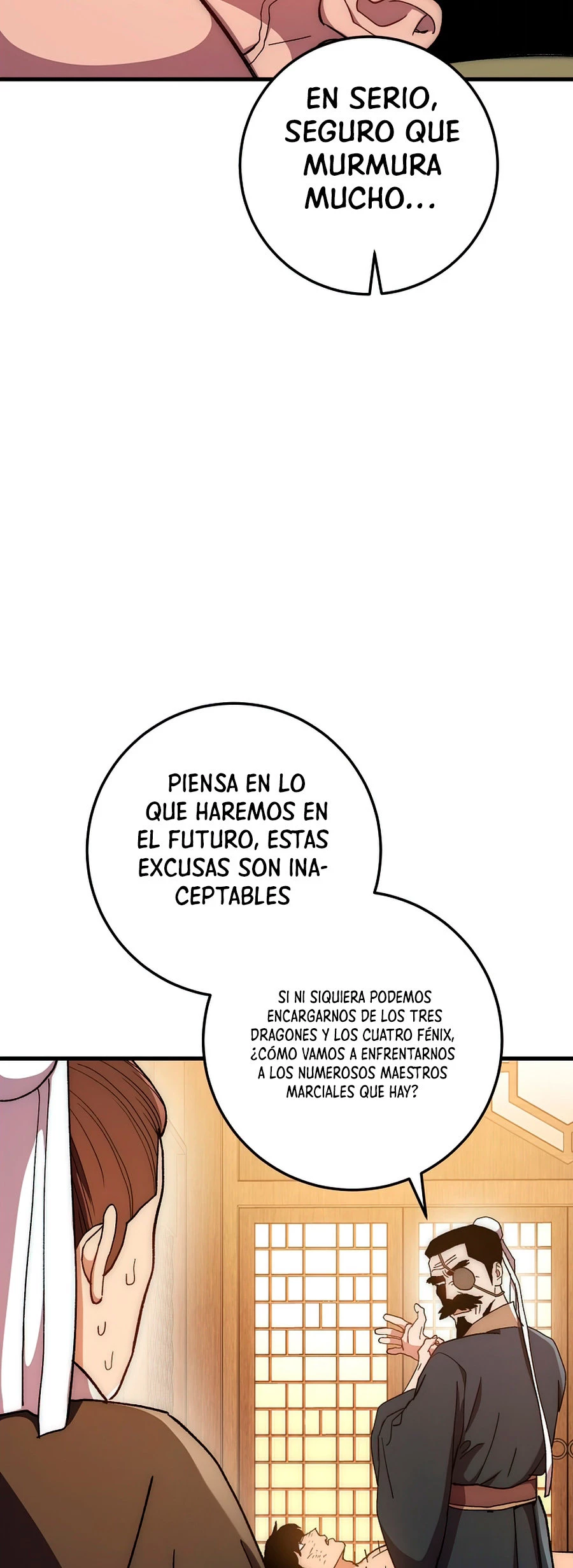 La Leyenda de Asura - El Dragón Venenoso > Capitulo 58 > Page 251