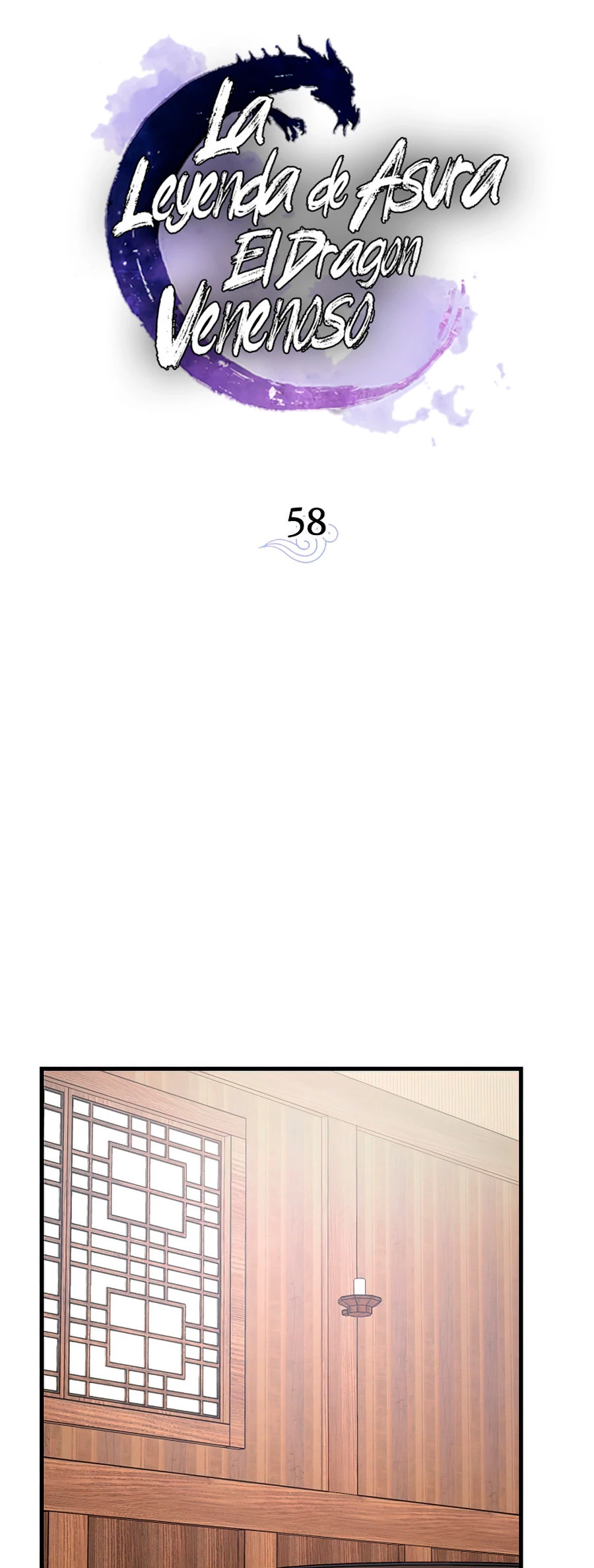 La Leyenda de Asura - El Dragón Venenoso > Capitulo 58 > Page 331