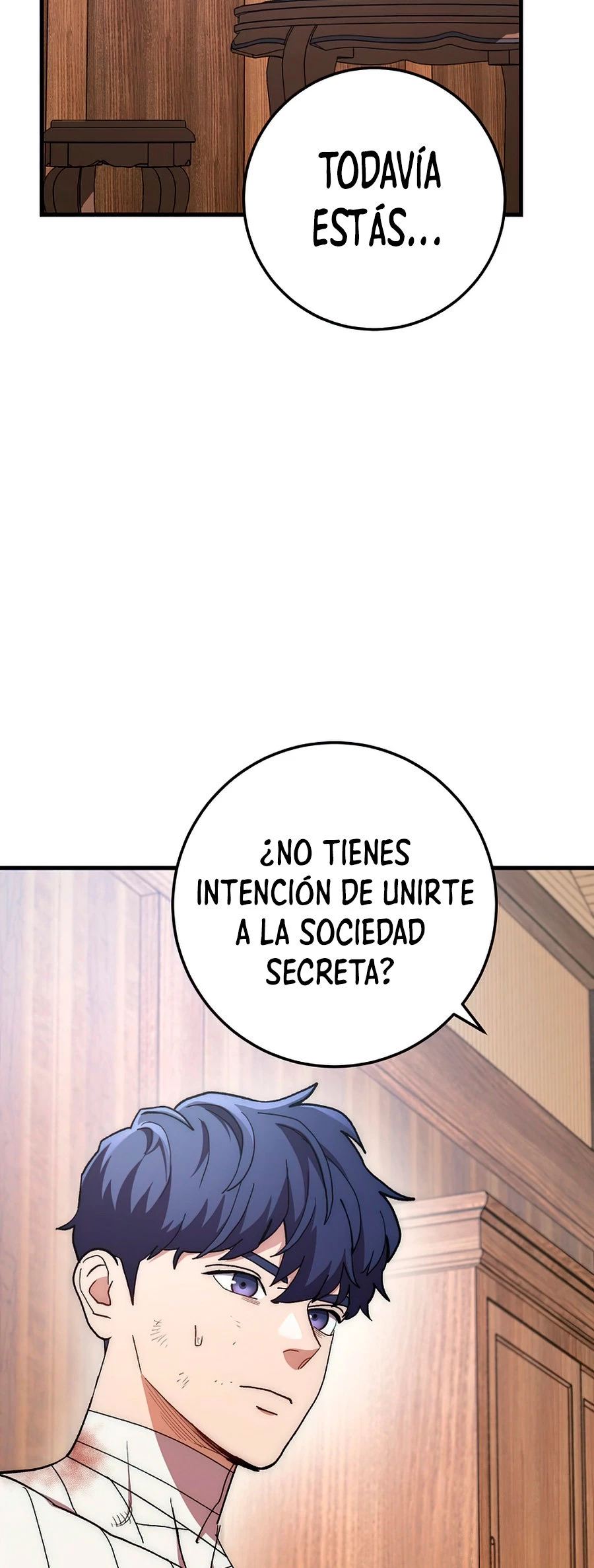 La Leyenda de Asura - El Dragón Venenoso > Capitulo 58 > Page 341