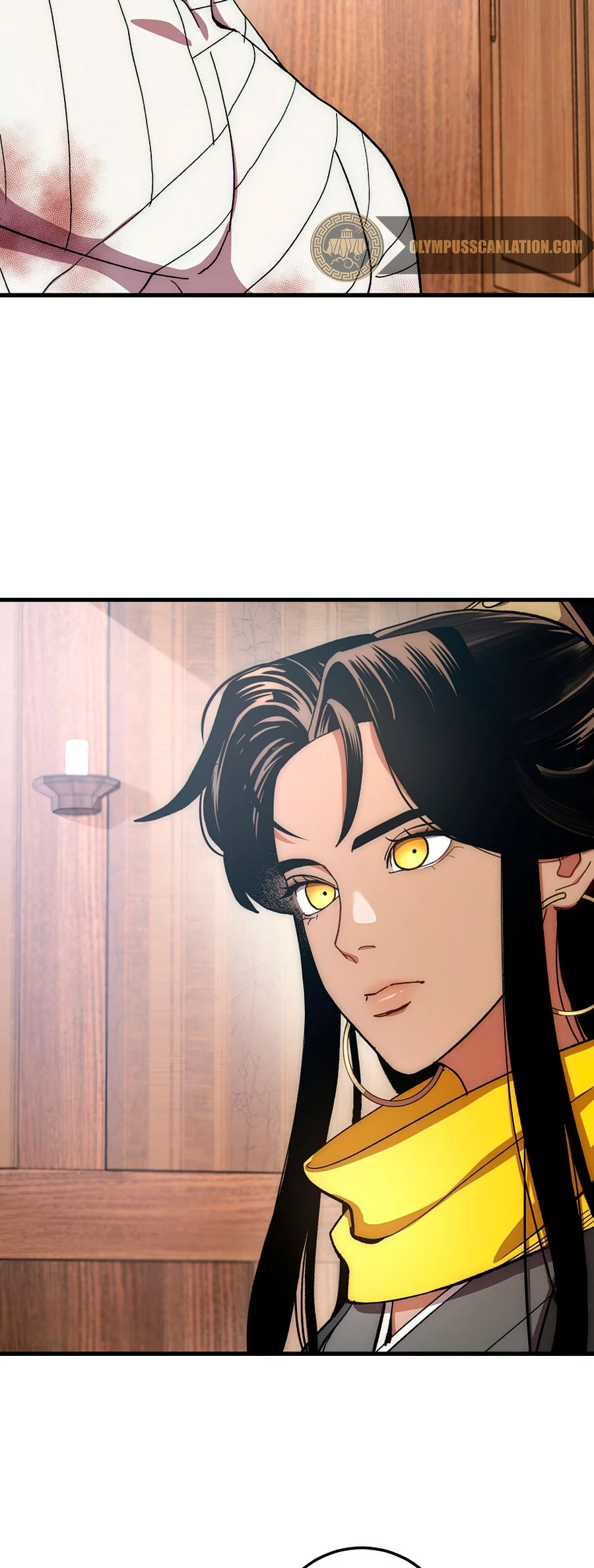 La Leyenda de Asura - El Dragón Venenoso > Capitulo 58 > Page 351