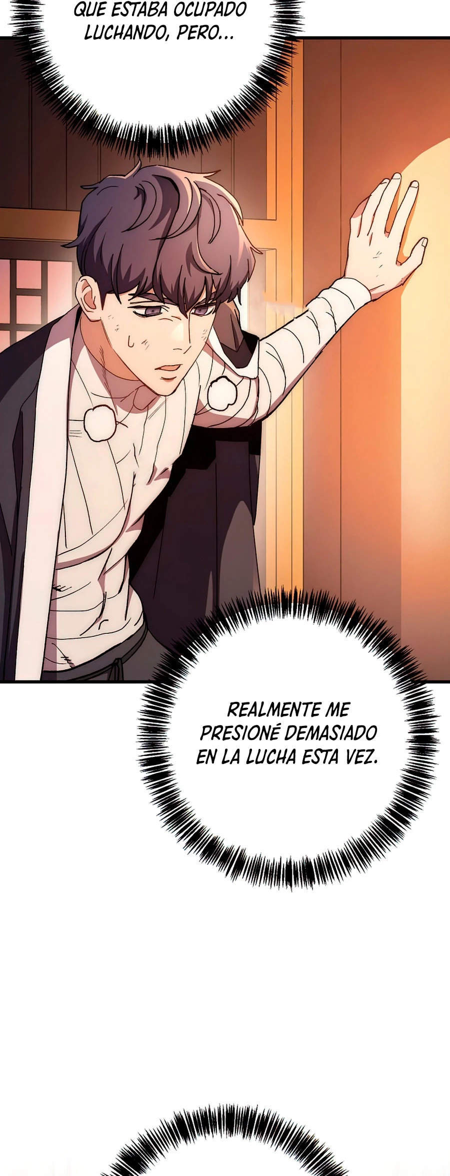La Leyenda de Asura - El Dragón Venenoso > Capitulo 58 > Page 481