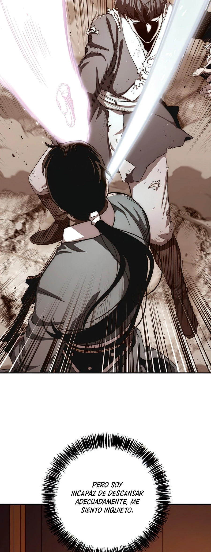 La Leyenda de Asura - El Dragón Venenoso > Capitulo 58 > Page 501
