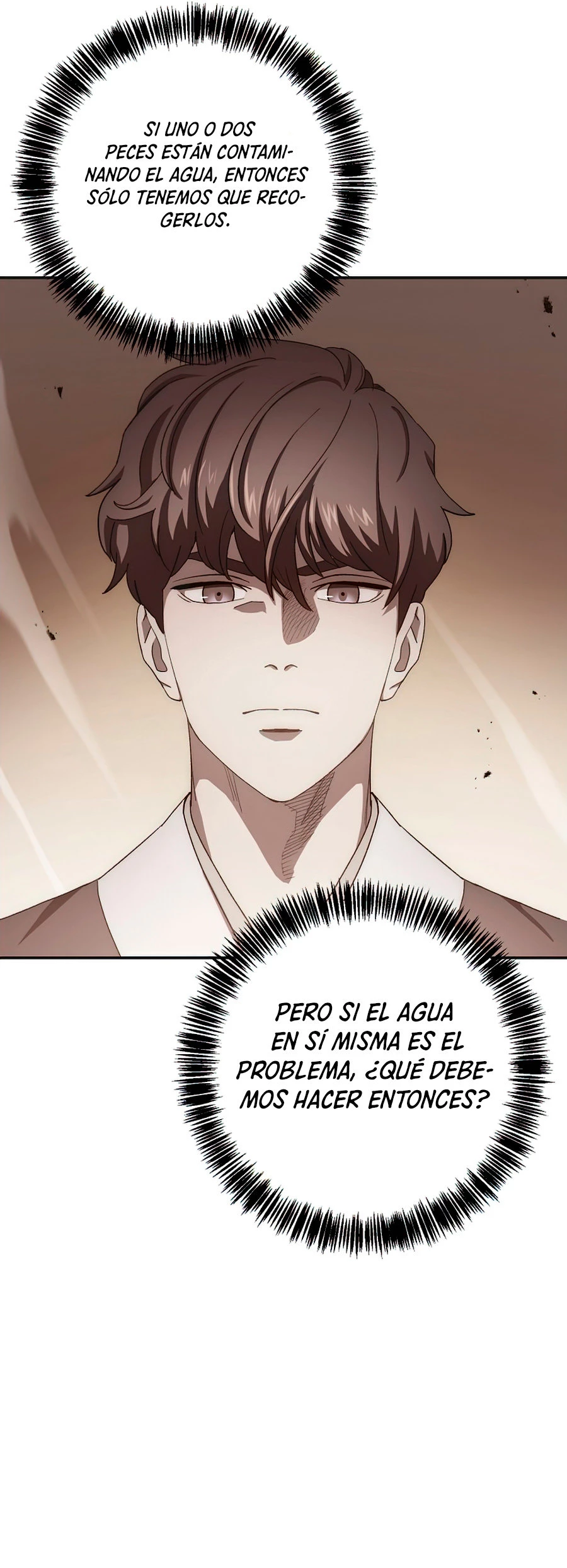 La Leyenda de Asura - El Dragón Venenoso > Capitulo 58 > Page 531