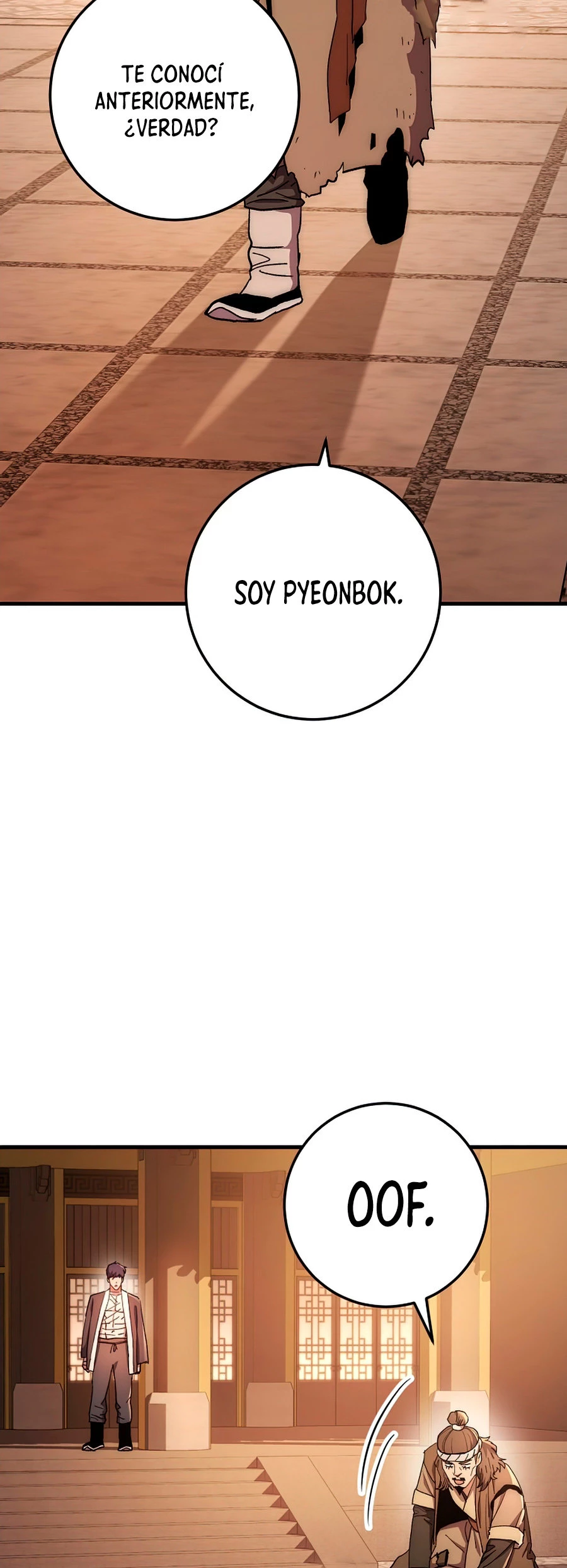 La Leyenda de Asura - El Dragón Venenoso > Capitulo 58 > Page 591