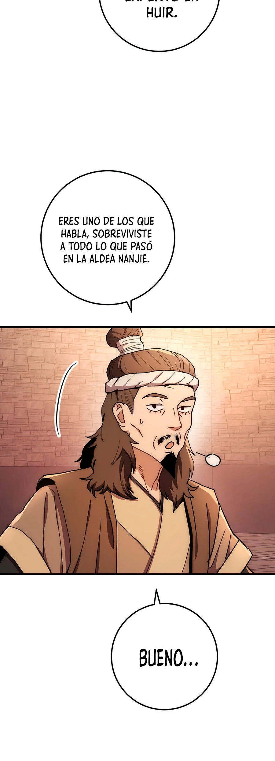 La Leyenda de Asura - El Dragón Venenoso > Capitulo 58 > Page 611