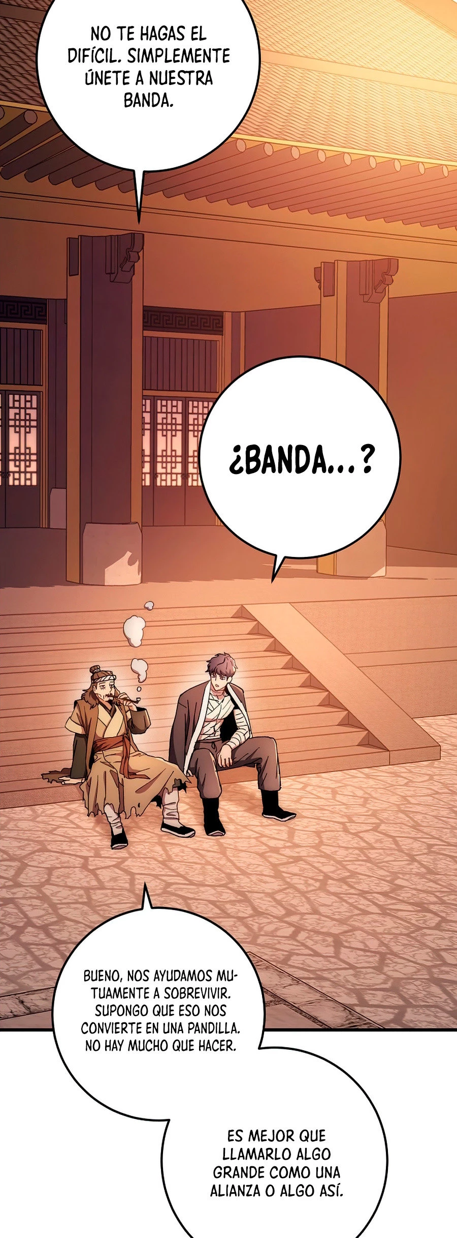 La Leyenda de Asura - El Dragón Venenoso > Capitulo 58 > Page 651