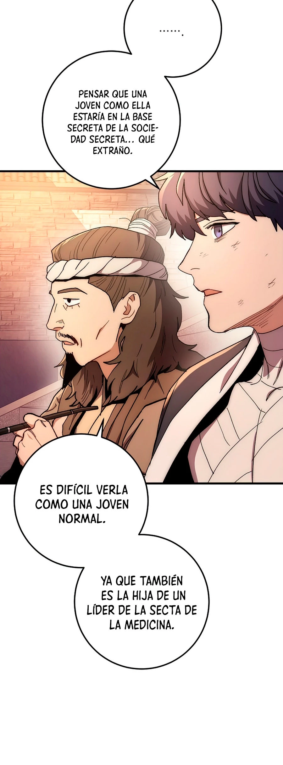 La Leyenda de Asura - El Dragón Venenoso > Capitulo 58 > Page 721
