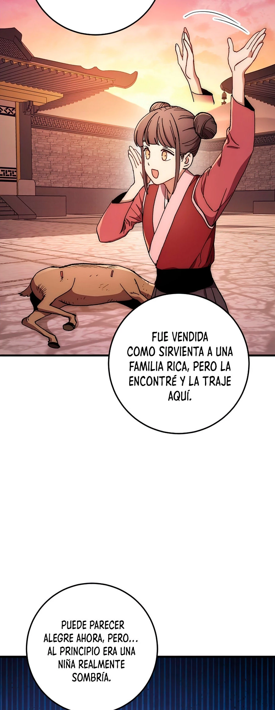 La Leyenda de Asura - El Dragón Venenoso > Capitulo 58 > Page 751