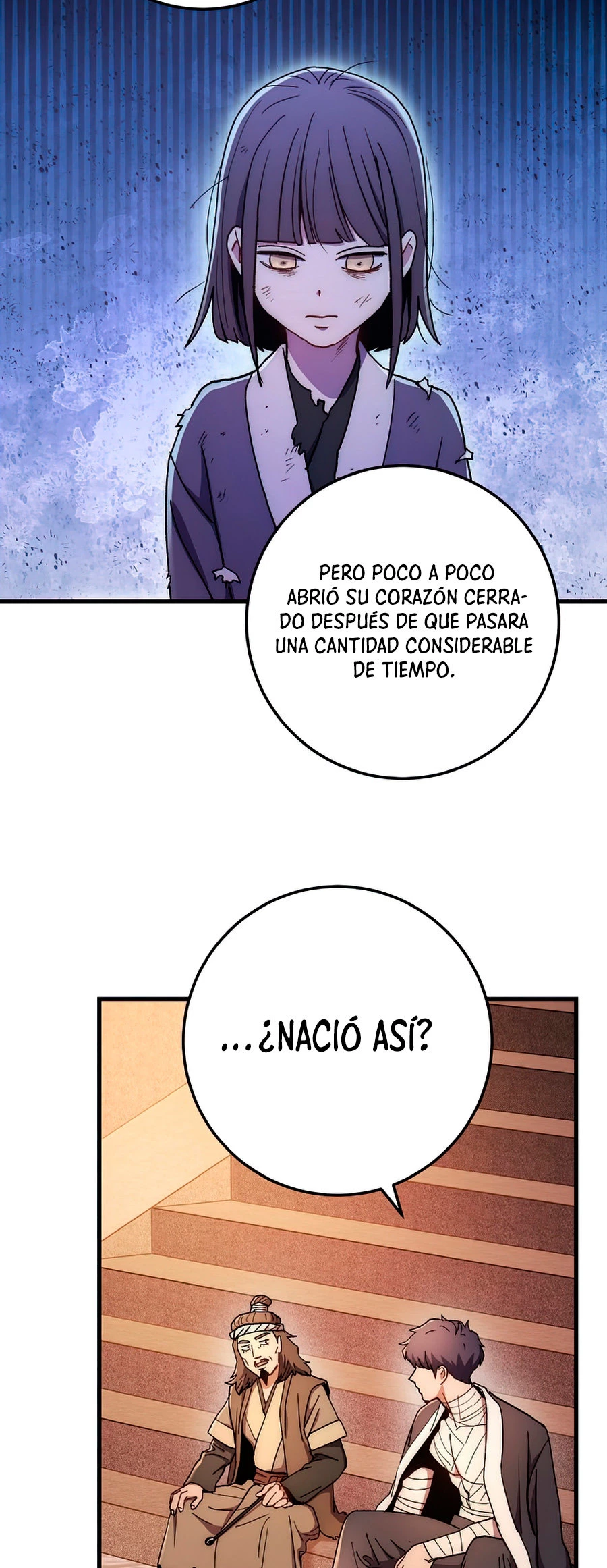 La Leyenda de Asura - El Dragón Venenoso > Capitulo 58 > Page 761