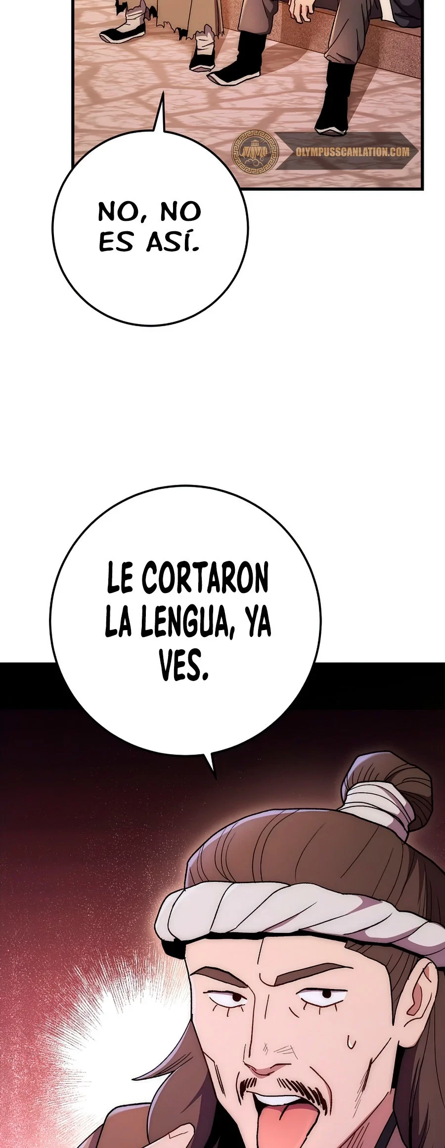 La Leyenda de Asura - El Dragón Venenoso > Capitulo 58 > Page 771