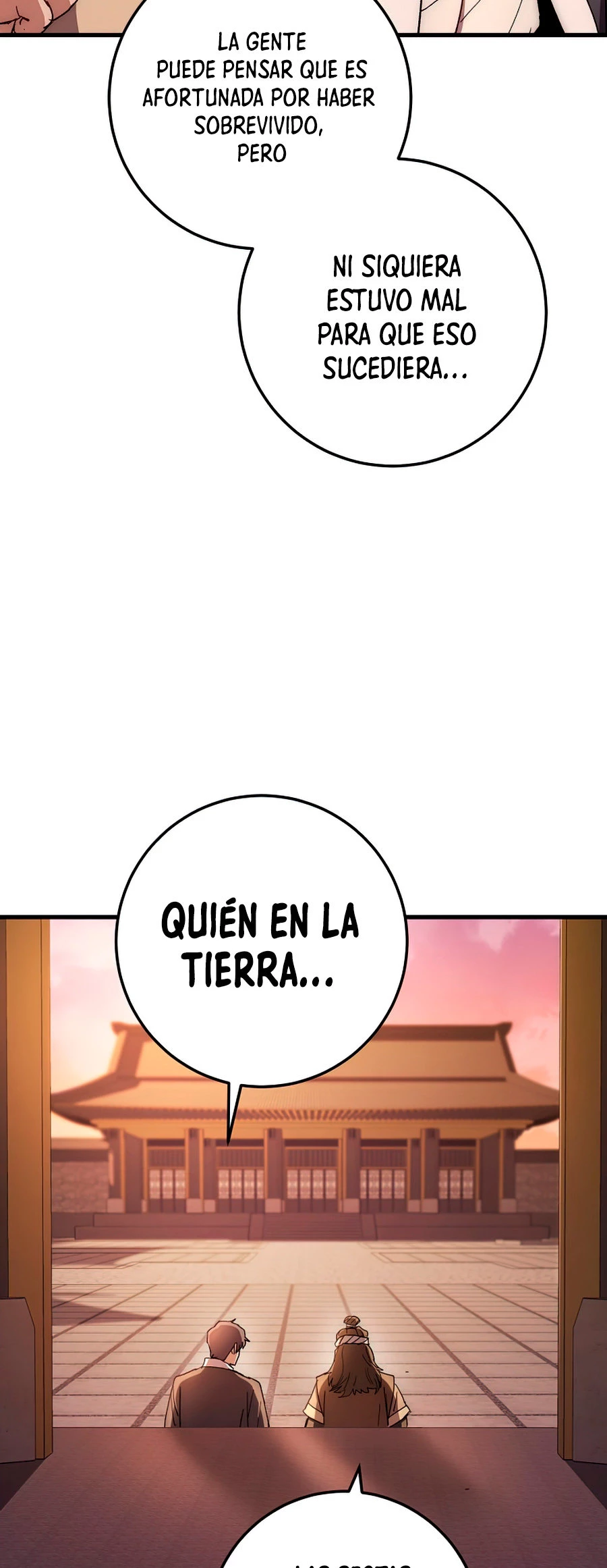 La Leyenda de Asura - El Dragón Venenoso > Capitulo 58 > Page 791