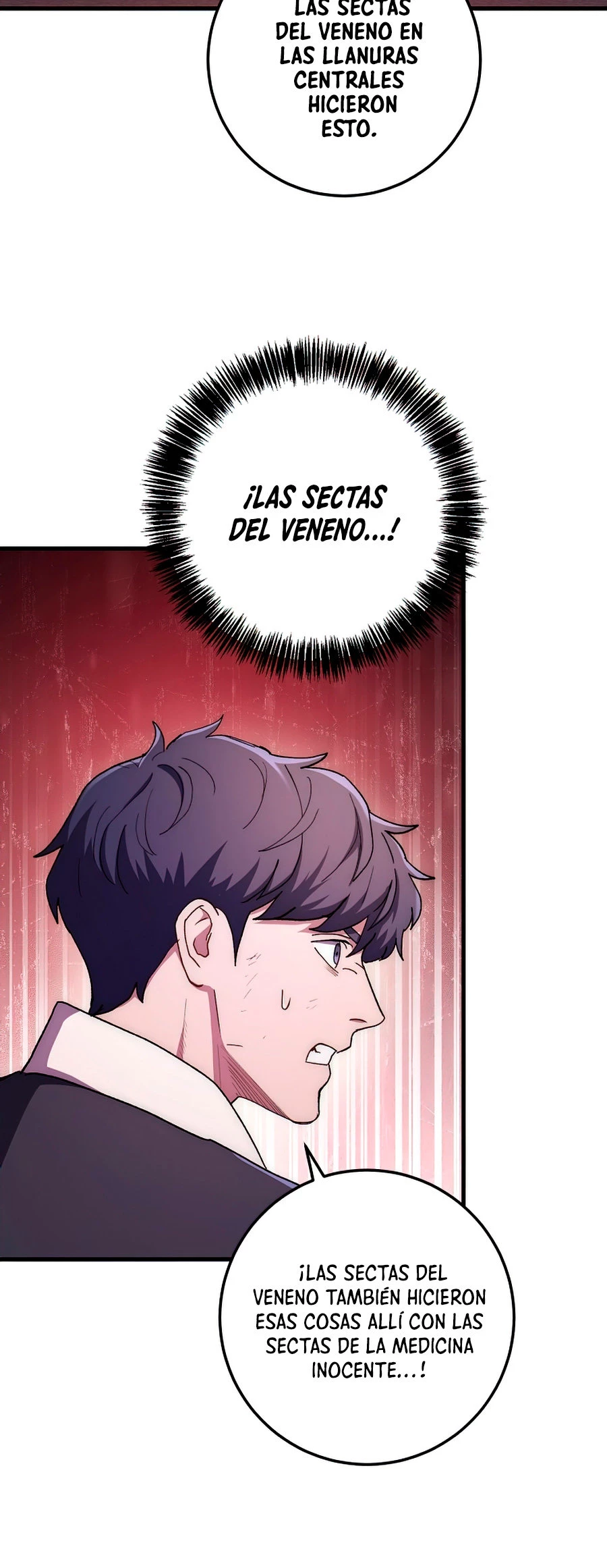 La Leyenda de Asura - El Dragón Venenoso > Capitulo 58 > Page 801