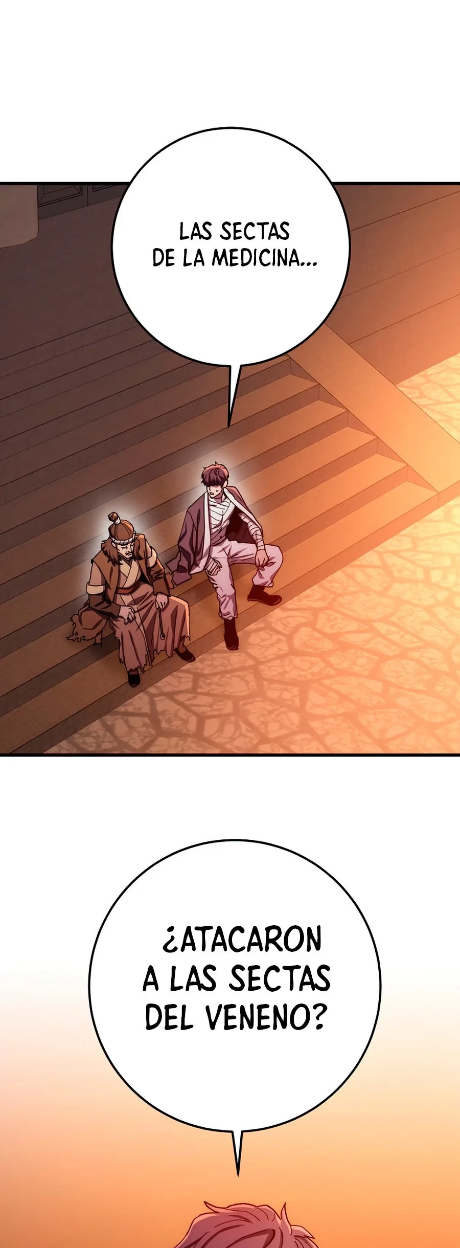 La Leyenda de Asura - El Dragón Venenoso > Capitulo 59 > Page 21