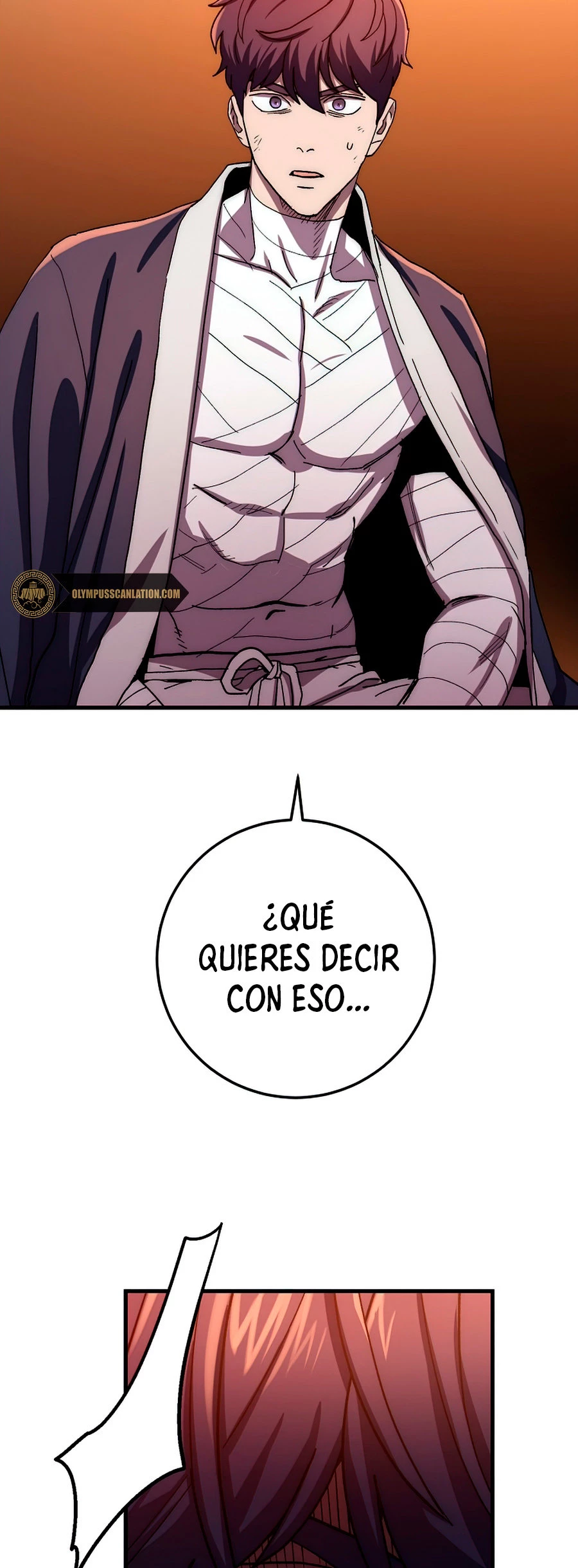 La Leyenda de Asura - El Dragón Venenoso > Capitulo 59 > Page 31