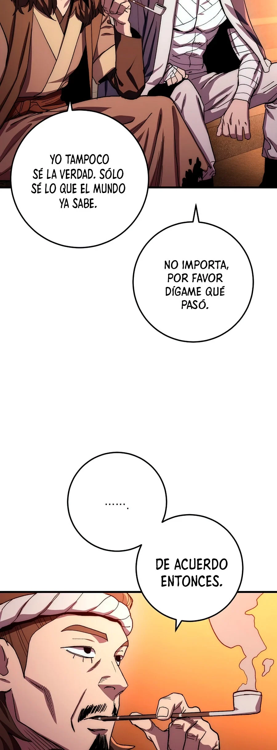 La Leyenda de Asura - El Dragón Venenoso > Capitulo 59 > Page 81