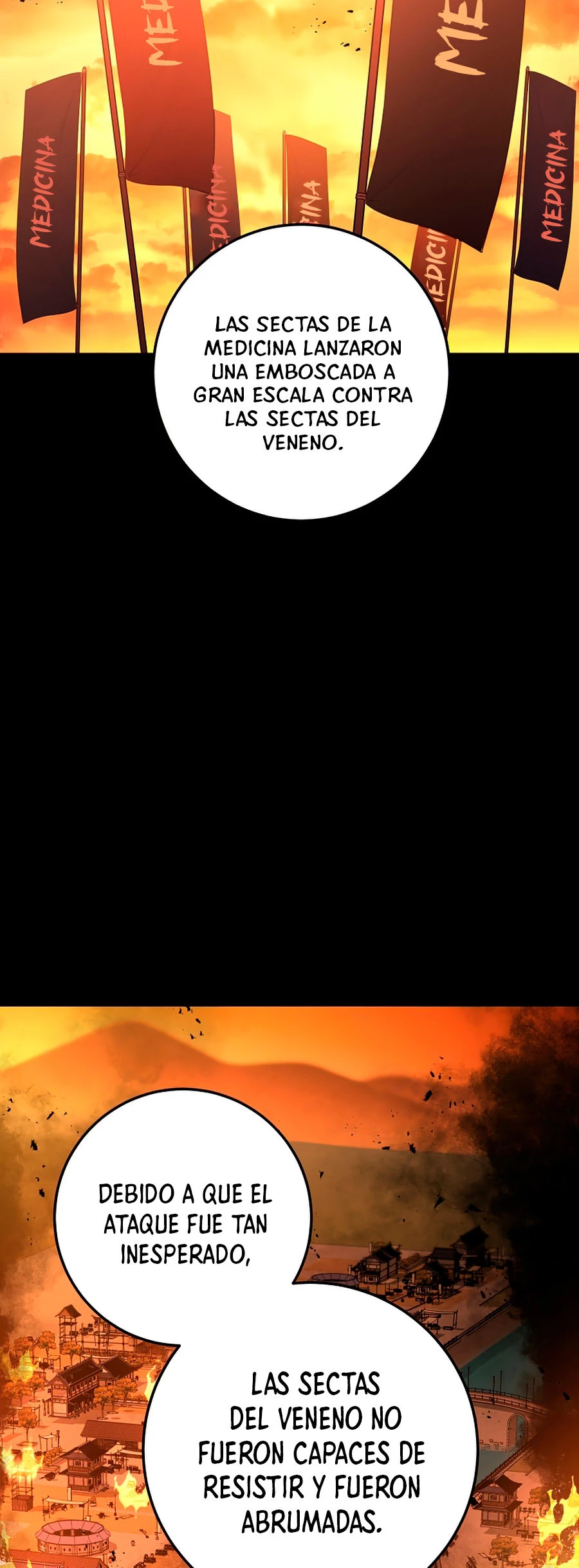 La Leyenda de Asura - El Dragón Venenoso > Capitulo 59 > Page 101