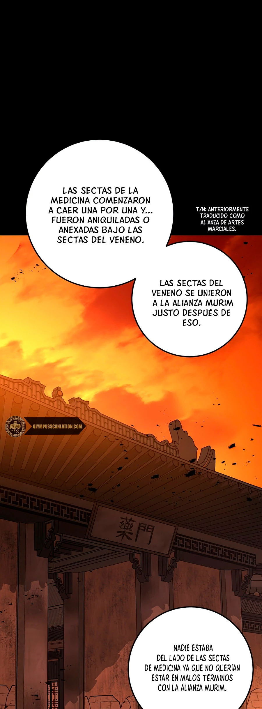 La Leyenda de Asura - El Dragón Venenoso > Capitulo 59 > Page 141