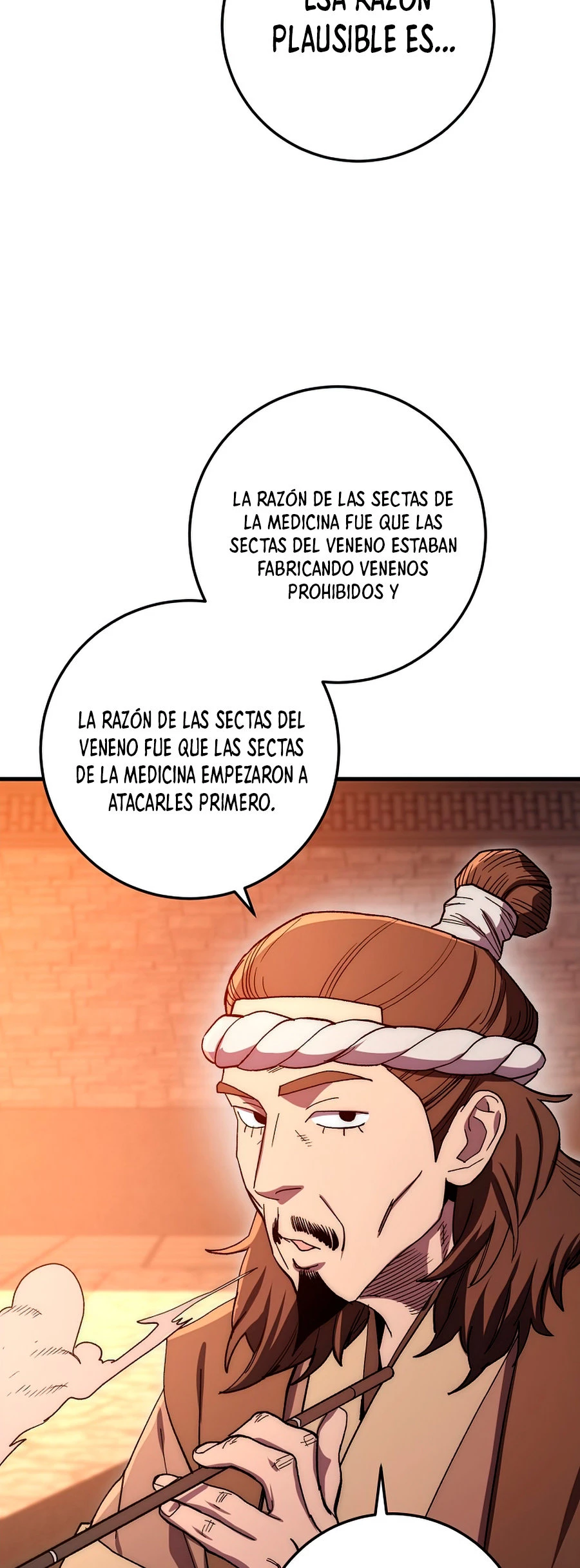 La Leyenda de Asura - El Dragón Venenoso > Capitulo 59 > Page 161