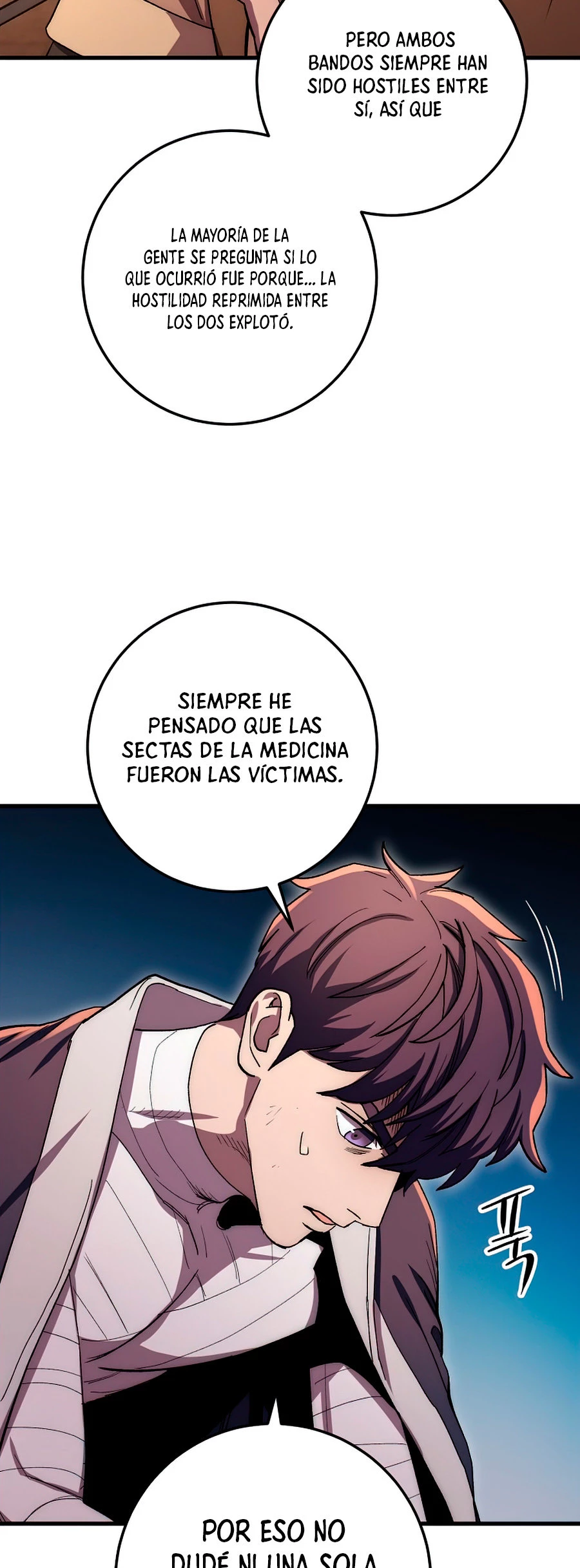 La Leyenda de Asura - El Dragón Venenoso > Capitulo 59 > Page 171