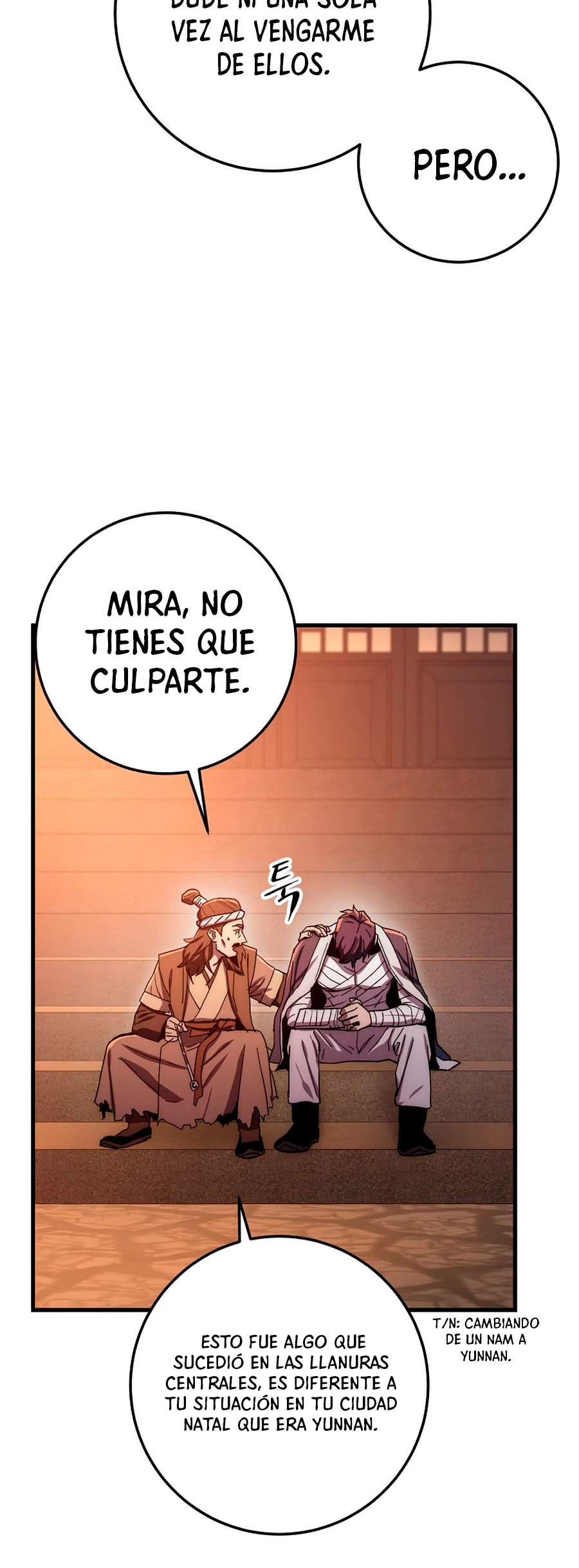 La Leyenda de Asura - El Dragón Venenoso > Capitulo 59 > Page 181