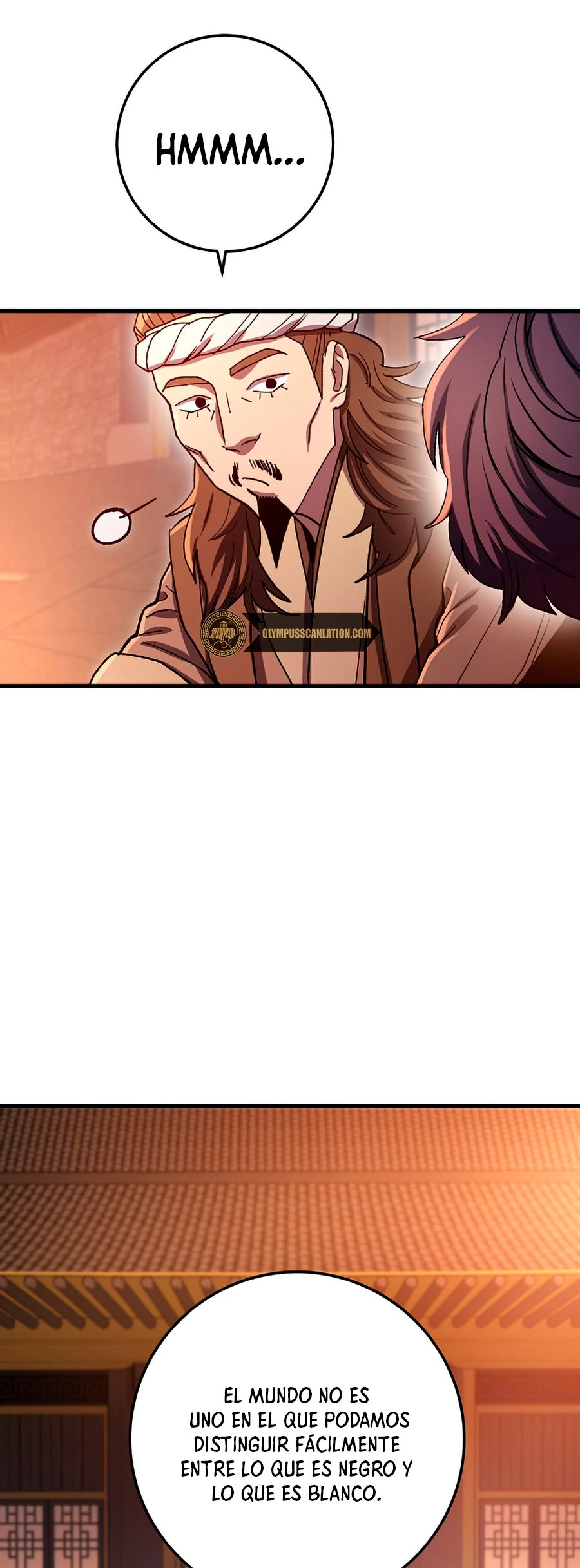La Leyenda de Asura - El Dragón Venenoso > Capitulo 59 > Page 201